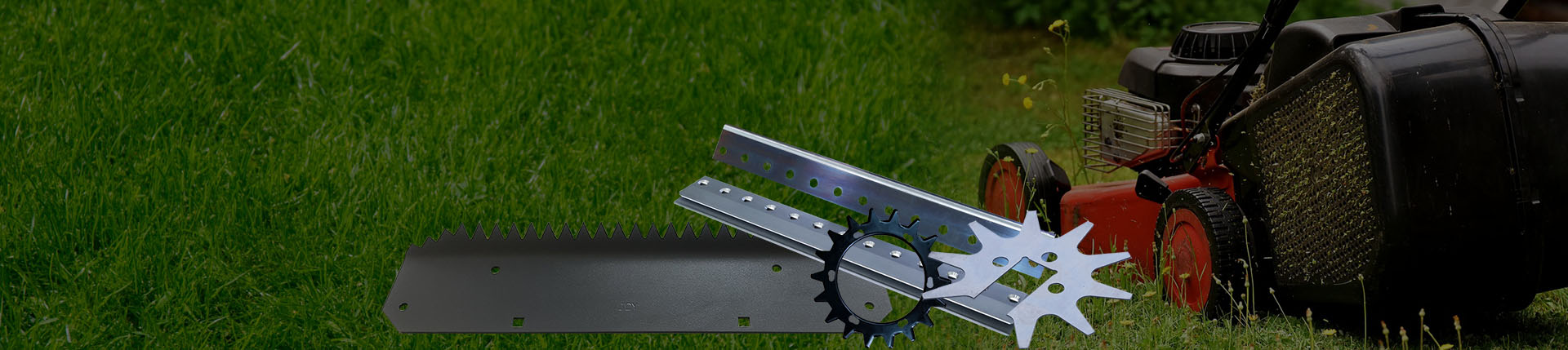 Anhui Jiadeyin Garden Machinery Co., Ltd.