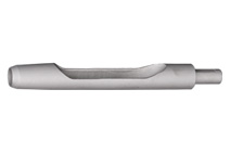 Púas de agujero de los lados para aireadora