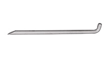 Púas de aguja para aireadora