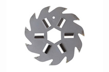 Cuchillas para escarificador