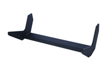 Cuchillas para cortatepes