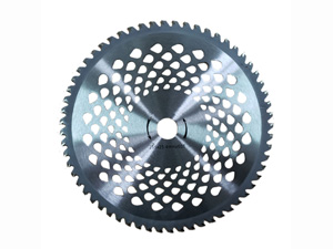 Cuchillas para desmalezadora