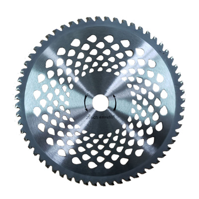 Cuchillas para desmalezadora