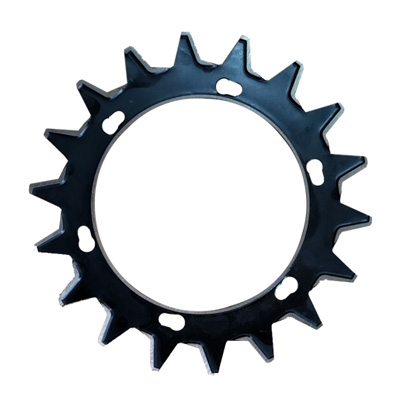 Cuchillas para desmalezadora