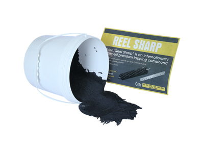 Pasta para lapear, Pasta para lapeado, Compuesto para lapeado