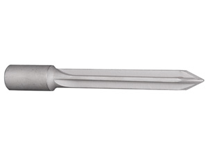 Púas cruciforme para aireadora